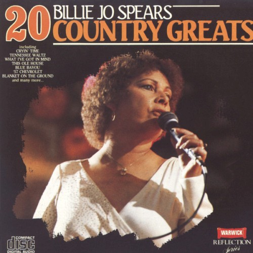 Billie Jo Spears